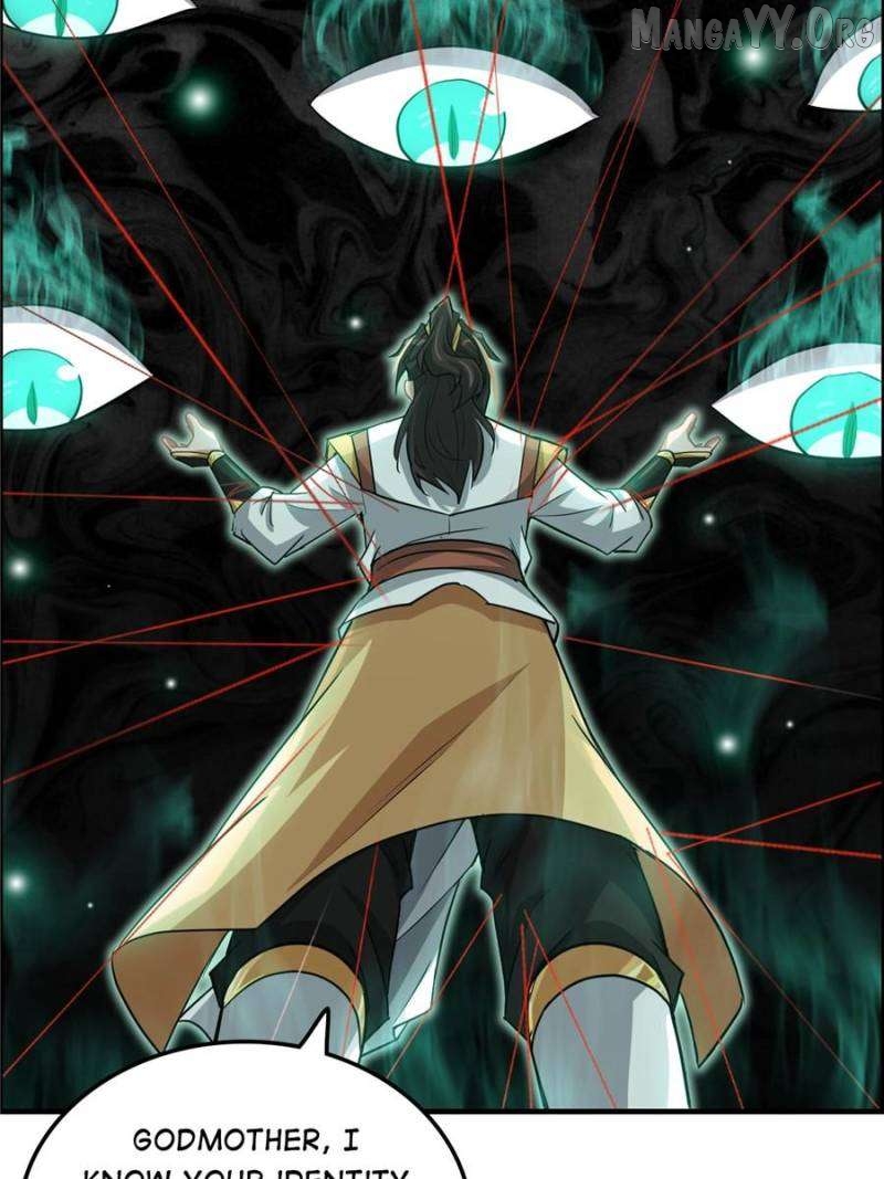 Immortal Cultivation is Just Like This Chapter 79 - page 28